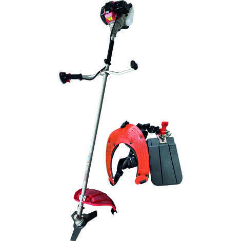 Sport Garden Desbrozadora DGREEN 52 52CC 1,9 HP