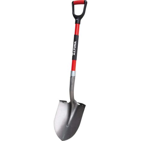 Altuna Pala redonda 8540FS (1/2)