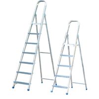 Escalera doméstica alumino 3 Peldaños