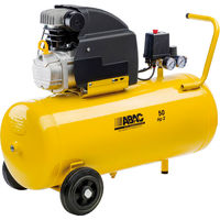 COMPRESOR ABAC MONTECARLO B20 2HP 50L