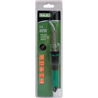 Soldador eléctrico Salki 8500040-40W