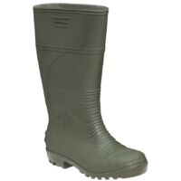 Botas de agua Panter verde 2091 S5 4545