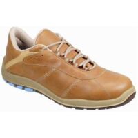 ZAPATO SILVERSTONE-S3 CUERO C/P+C/P T-40 - 435660