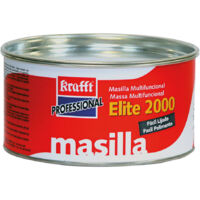 Masilla Elite Krafft 2000 14444 1,5Kg