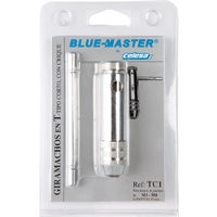 Giramachos en T con Criquet Blue Master Modelo TC2B