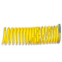 Tubo Espiral con Acoplamiento Rapido Cevik CA SRU5 8