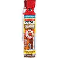 Espuma genius comfort&control Soudal 600 ml