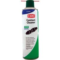 Contact Cleaner Limpiador Equipos Electrónicos CRC