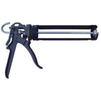 PISTOLA SILICONA GIRATORIA