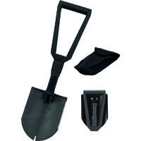 Bikain Pala plegable camping BI2400 58CM