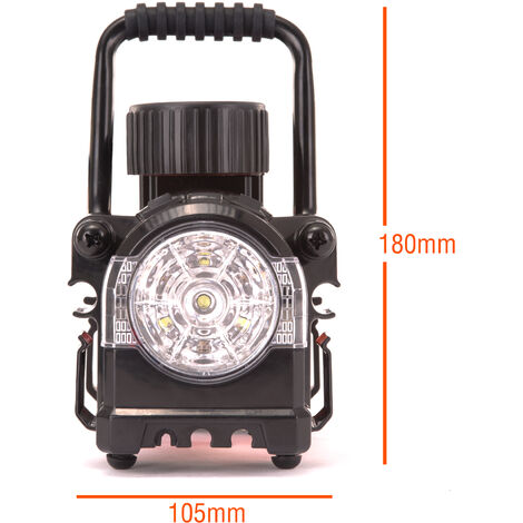 Pneumatico della pompa dell'automobile portatile del compressore digitale  portatile della pompa automatica elettrica per la bici del ciclo  dell'automobile