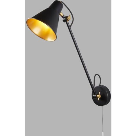 Wakects Spider Kronleuchter Industrial - 6-armige Deckenleuchte Retro Style