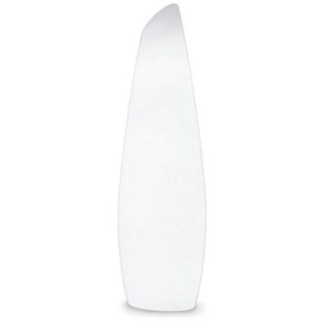 LED Stehleuchte außen Farbwechsel RGBW dimmbar Fernbedienung 140 cm IP65 tragbar mit Akku Außenleuchte Garten Stehlampe Terrasse (1/3)