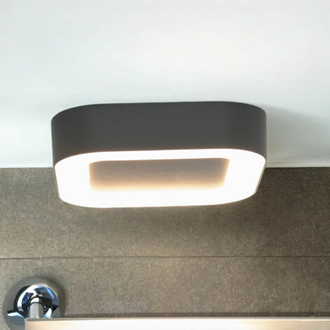 LED Außenleuchte Decke Puebla