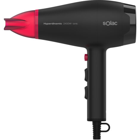 Secador De Pelo Solac Sh7100 2400w