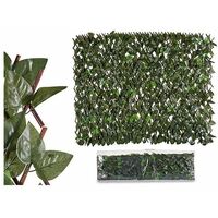 Planta Decorativa Ibergarden Verde Plástico (200 X 4 X 100 Cm)