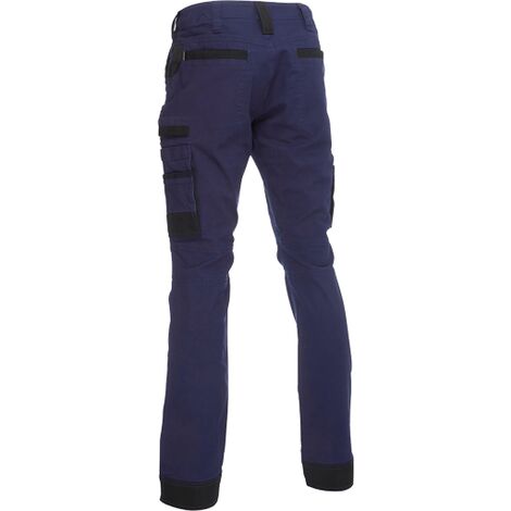 Bisley Workwear Flex \u0026 Move Stretch 