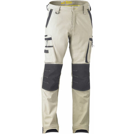 men's stretch utility pants