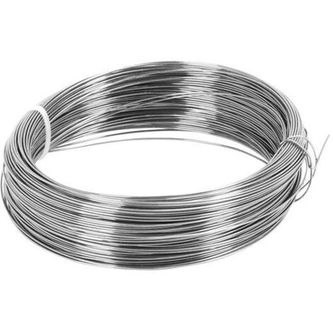 Filo legatura ZINCATO 1,4 mm - 100 m