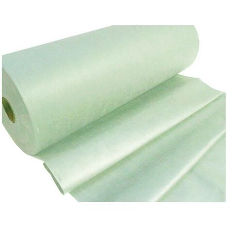 Telo ANTIRADICE tessuto non tessuto (TNT) geotessuto grammi 200/m2 drenante - m 1x30 = 30 m2