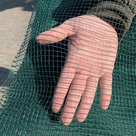 Rete per gatti, rete balcone, rete anti uccelli, anti piccioni