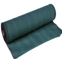 Telo ombreggiante VERDE TOTALNET+ 100% m 1x70