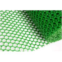 Rete Salvaprato, Anti Talpa, Impedisce al Cane di Scavare Buche in Giardino,Rete Nasse, Verde, multifunzione - 1x10 m