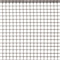 Rete plastica GRIGIO maglia cm 1x1 m 1x25