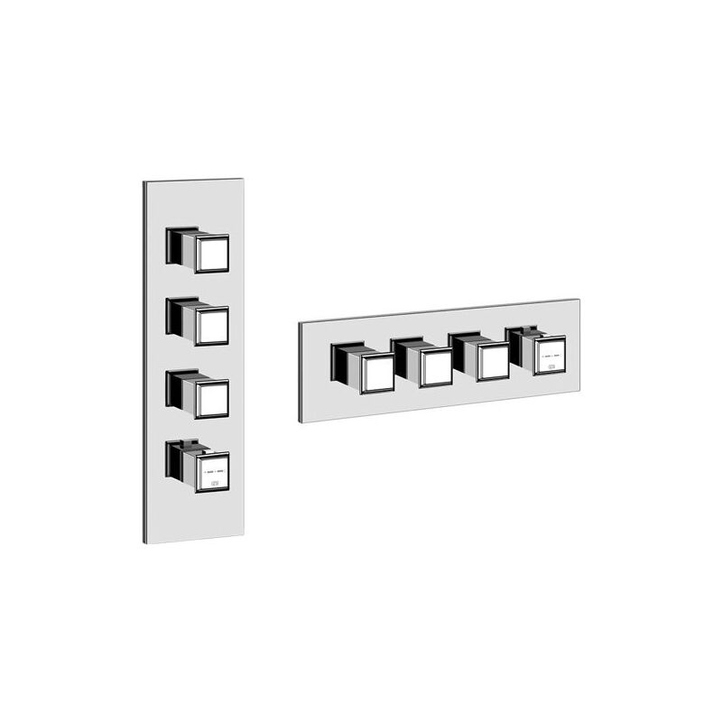 Set Pronto Montaggio Per Carpa Con Vani Boilie E Ago - Taglie 4 E 6, 3 Pezzi