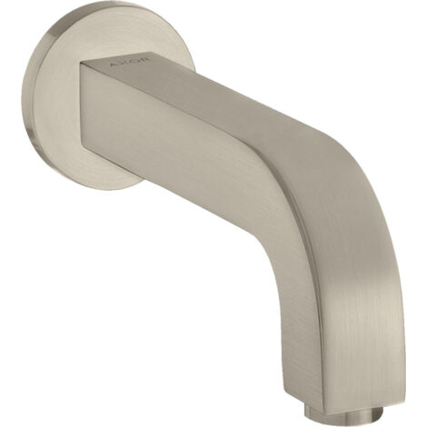 hansgrohe AXOR Citterio bec de baignoire DN20, 39410820, 39410820