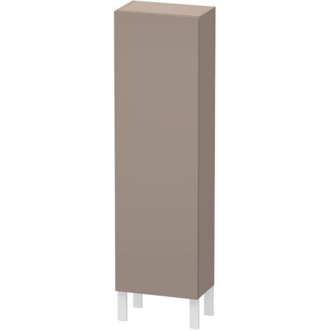 Duravit L-Cube demi-hauteur de caisson 400mm, profondeur 243mm, 1 (1/5)