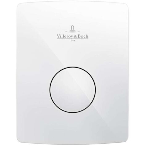 Villeroy & Boch ViConnect plaque de déclenchement pour (1/2)