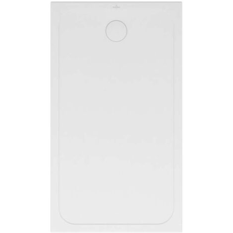 Villeroy & Boch Lifetime Plus receveurs de douche rectangulaires, (1/3)