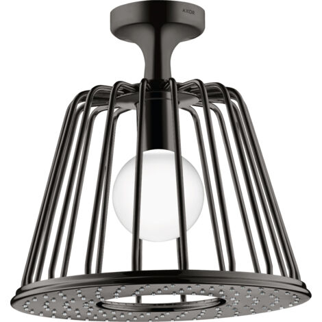 hansgrohe AXOR Starck ShowerSelect LampSelect LampShower 275 1jet