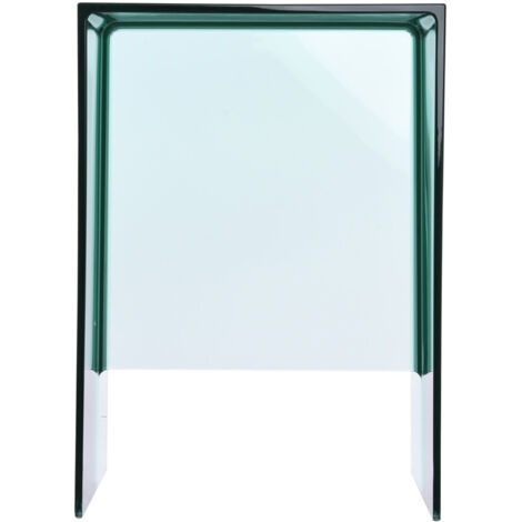 Sgabello KARTELL 330 x 280 x 465 mm verde smeraldo LAUFEN