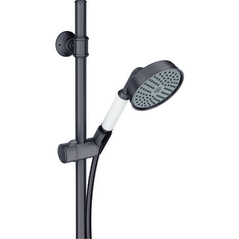 hansgrohe AXOR Ensemble de douche Montreux 0,90 m, douchette à