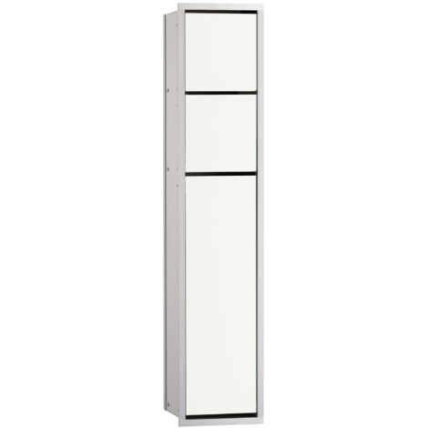 emco asis module 150 module de toilette encastré modèle de module