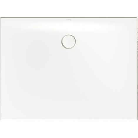 BetteFloor Floor Receveur de douche latéral, 120x90cm, 3380-440, (1/5)