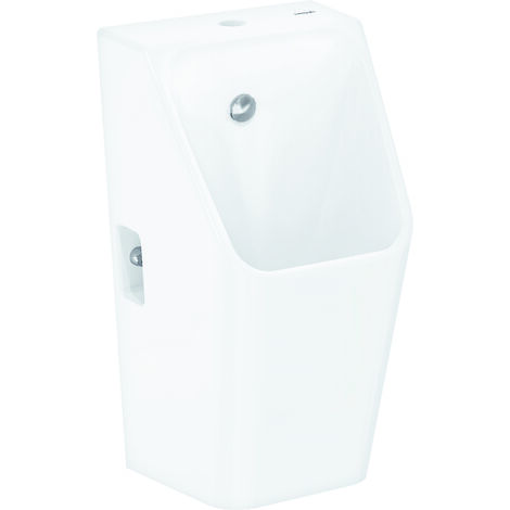 hansgrohe EluPura Original Q urinoir, sans bord de rinçage,