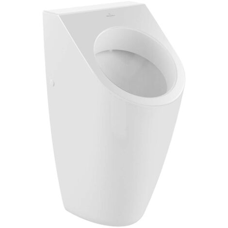 Villeroy & Boch Architectura urinoir à aspiration, ovale, (1/3)