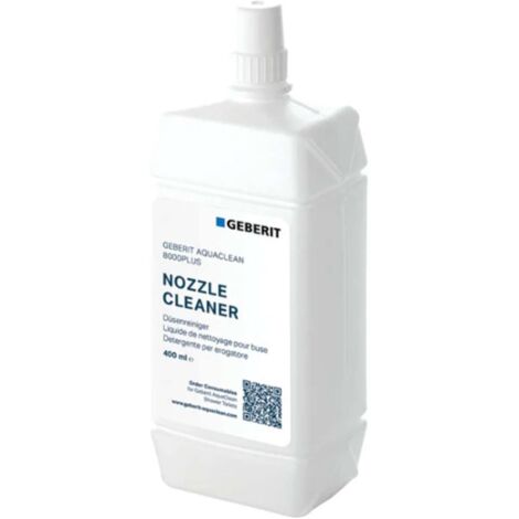 Geberit  AquaClean nettoyant pour buses, 242.545.00.1,