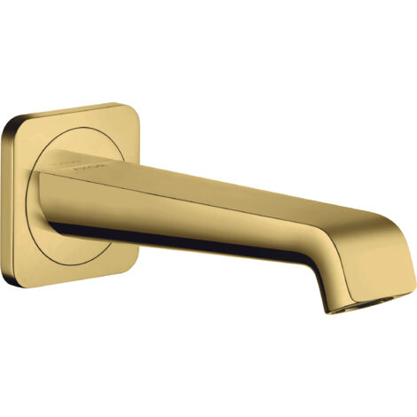 hansgrohe AXOR Citterio E bec de baignoire, 36425990, 36425990