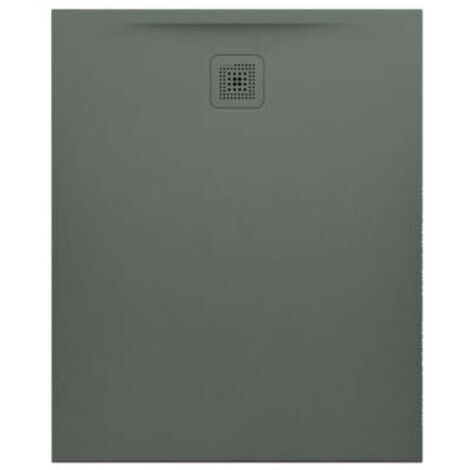 LAUFEN Pro receveur de douche, 1100x900x33mm, extra-plat, 0,