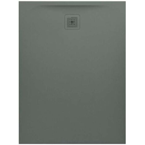 LAUFEN Pro receveur de douche, 1200x1000x33mm, extra-plat, 0,
