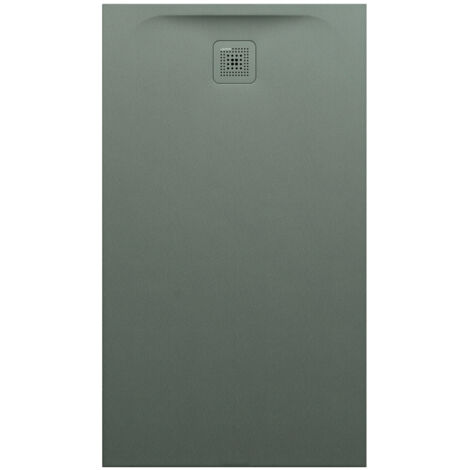 LAUFEN Pro Receveur de douche, 1400x800x42mm, 0, H2129560790001,