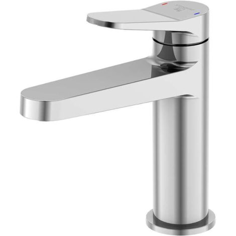 Steinberg 340 - Miscelatore da lavabo, cromo 340 1010 (1/5)