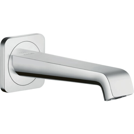 hansgrohe AXOR Citterio E bec de baignoire, 36425800, 36425800