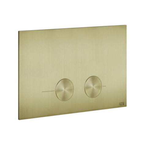 Gessi 316 plaques dactionnement pour Geberit Sigma, 735,