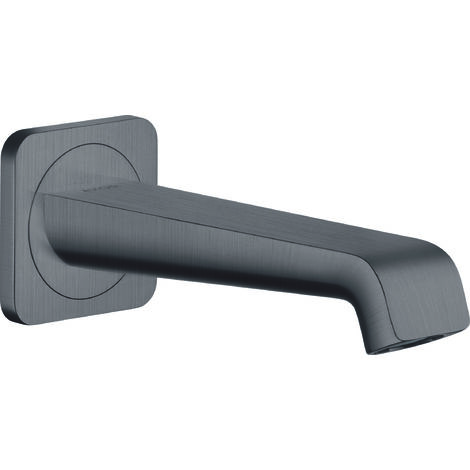hansgrohe AXOR Citterio E bec de baignoire, 36425340, 36425340