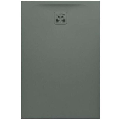 LAUFEN Pro receveur de douche, 1200x800x33mm, extra-plat, 0,